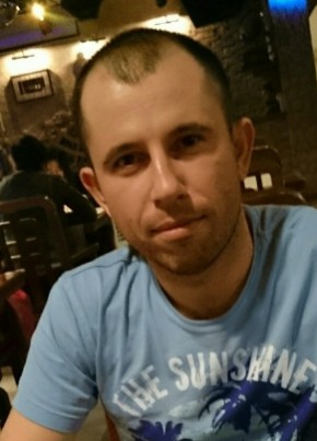 Денис, 42, Россия, Хабаровск