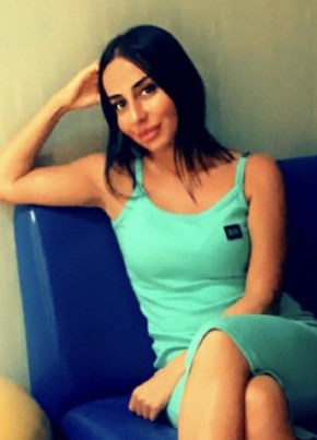 Диана, 40, Россия, Москва