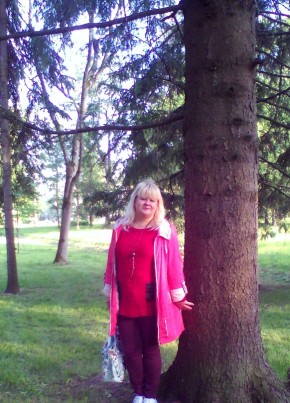 Ирина, 54, Россия, Гатчина