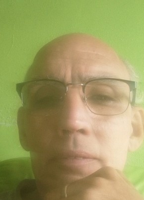 Rogerio из Cruz Alta 54 года
