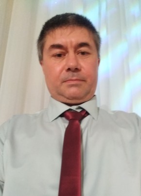 Евгений из Хабаровска 51 год