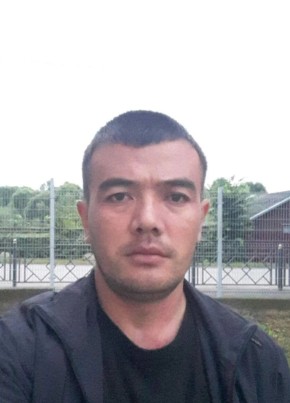 Islomzhon, 33, Russia, Omsk
