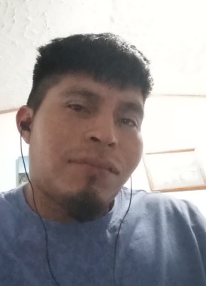 Juan, 26, United States of America, New Bern