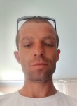 Oleg, 36, Belgorod