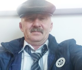 Альберт, 59 лет, Санкт-Петербург