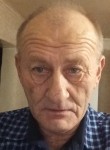 Mikhail, 59, Astrakhan