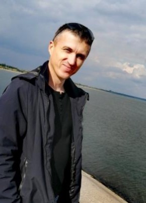 Сергей, 43, Россия, Лебедянь