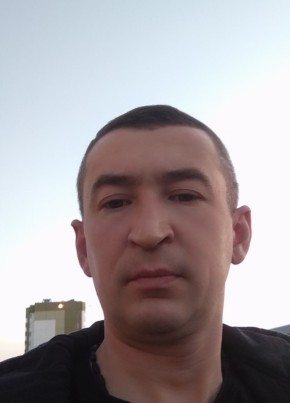 Daniil Partus, 39, Belarus, Minsk
