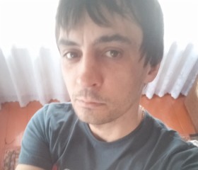 Иван, 39 лет, Омск
