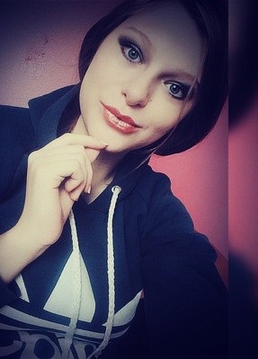Анастасия, 27, Россия, Чернышевск
