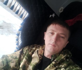 Денис, 36 лет, Муравленко