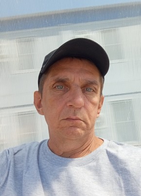 Александр из Котельниково 48 лет