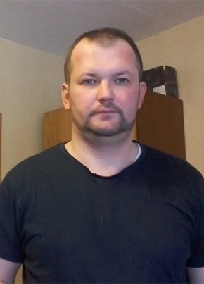 Николай, 43, Россия, Боровский
