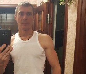 Артём, 45 лет, Рязань