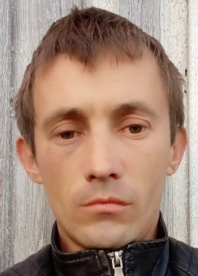 Пётр, 32, Россия, Завитинск