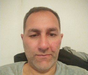 Rufo, 45, Sumqayit