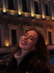 Tasya, 23, Moscow