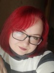 Elena, 37, Saransk