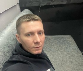 Mikhail, 39, Yoshkar-Ola
