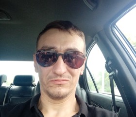 Максим, 33 года, Челябинск