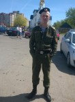 Ivan, 31 год, Віцебск