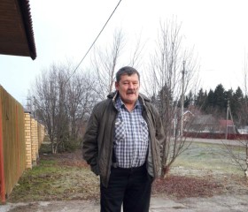 Вячеслав, 64 года, Пермь