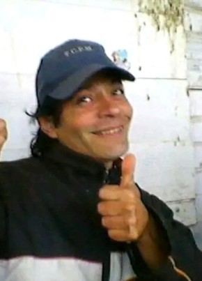 Juan, 49, República Argentina, La Plata