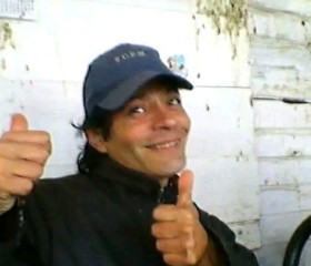 Juan, 49 лет, La Plata