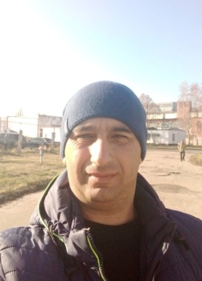 Сергей Цымбал, 45, Україна, Камянське