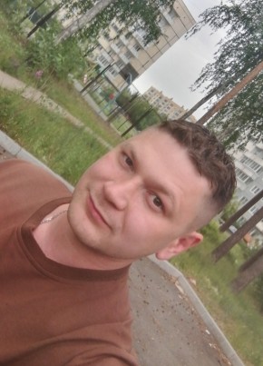 Евгений, 36, Россия, Снежинск
