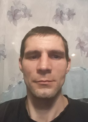 дмитрий, 38, Россия, Орёл