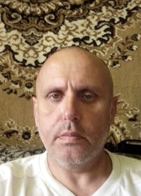Серёга, 45, Қазақстан, Петропавл