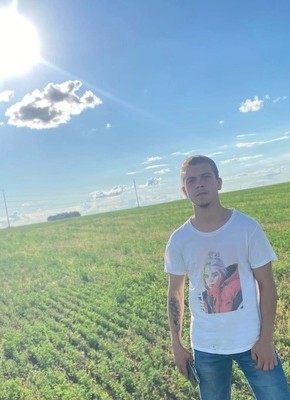 Дмитрий, 20, Россия, Сухой Лог