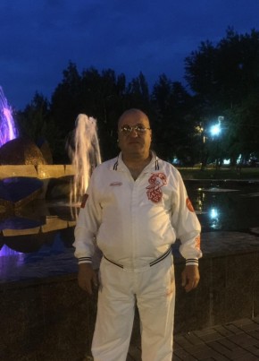 Andy, 51, Россия, Семилуки