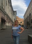 Lina, 54 года, Москва