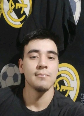 Bryan, 24, República de Colombia, Santafe de Bogotá