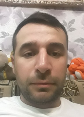 Шахриёр Мадримов, 33, Россия, Тамбов