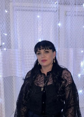 Tatyana, 50, Russia, Nadym