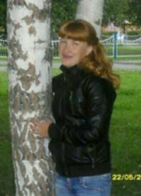 наталья, 34, Россия, Красноуфимск