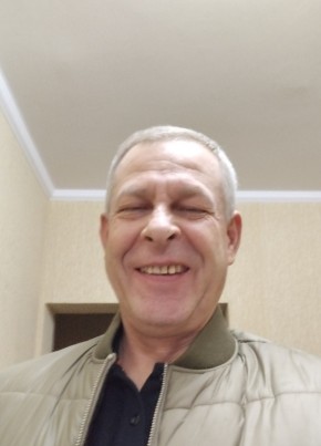 Aleksandr, 53, Russia, Moscow