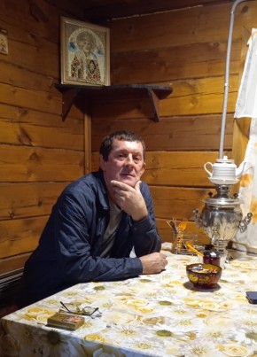 Геннадий, 58, Россия, Пролетарск