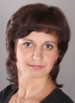 Ирина, 48 лет, Баранавічы