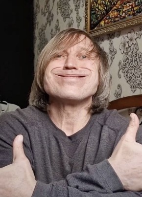 Андрей из Челябинска 39 лет