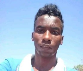 jacquot Eddie, 32, Morondava