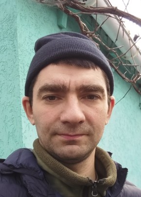 Рама, 38, Россия, Воинка