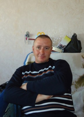 Сергей, 50, Россия, Ярославль