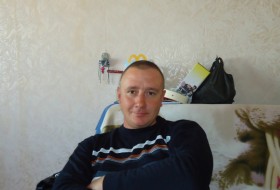Сергей, 50 - Только Я