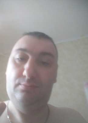 Саша, 40, Россия, Шатура