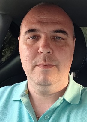Андрей, 41, Россия, Нижний Тагил