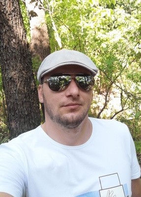 Дмитрий, 36, Россия, Троицк (Московская обл.)